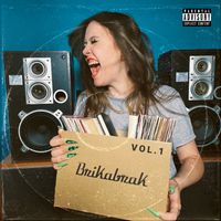 Morgan - Brikabrak, Vol.1