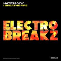 HatStandy - I Breathe Fire