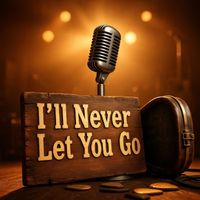 Crosby - i'll never let you go