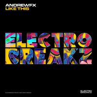 AndrewFx - Like This