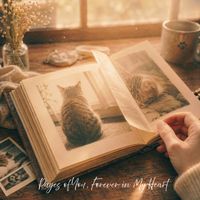 Kuma - Pages of You, Forever in My Heart