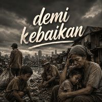 WELCOME - Demi kebaikan