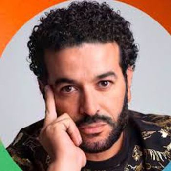 Cheb Nasro - win rah el galeb