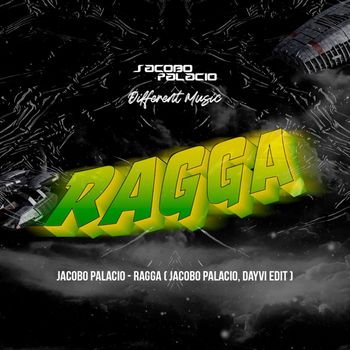 Jacobo Palacio - Ragga