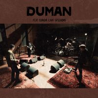 Duman - Pür Cunda Live Sessions