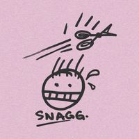 Isak'sSon - Snagg
