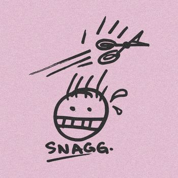Isak'sSon - Snagg