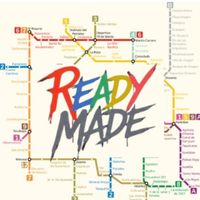 Ready made - Sin rumbo fijo (Acoustic)