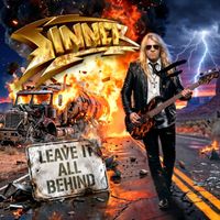 Sinner - Leave It All Behind