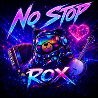 Rox - NO STOP