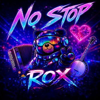 Rox - NO STOP