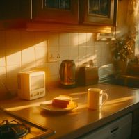 Lily - Cafe Intellectuel