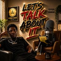 It'z Tooky - Lets talk about it (Explicit)