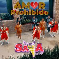 Grupo Saya - Amor Prohibido