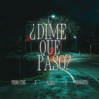 N3R3 - DIME QUE PASO