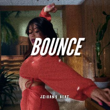 Jzigany Beat - BOUNCE