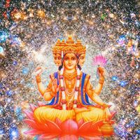 Natur - Dream Of Brahma