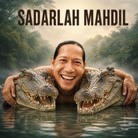 Adil - Sadarlah Mahdil