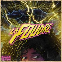 Dixon - LA FOUDRE (Explicit)