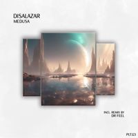 Disalazar - Medusa