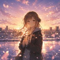 LUMINA - 五月雨の向こうで