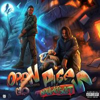 Glo - Open Pages (feat. NoLimitSlat) (Explicit)