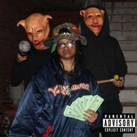 J Boog - Flex. (Explicit)