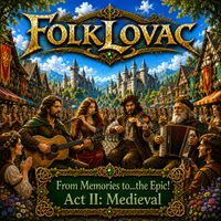 Folklovac - From Memories to...the Epic! Act II: Medieval