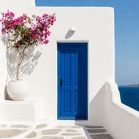 Rivs - Mykonos