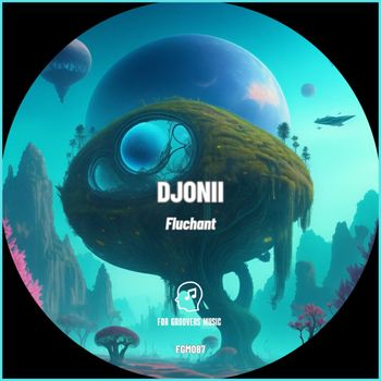 Djonii - Fluchant