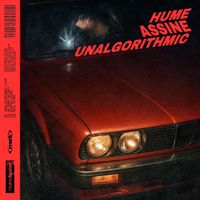 Hume Assine - Unalgorithmic EP