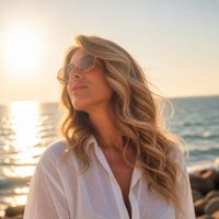 Sandy - Sunny Day