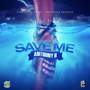 Anthony B - Save Me