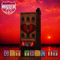 Innerstate Ike - Get Thru It