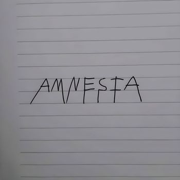 Amnesia - Ivy