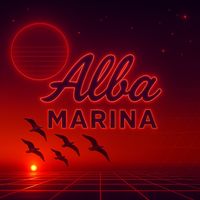 Diego Symon - Alba Marina
