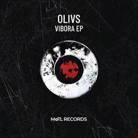 Olivs - Vibora EP