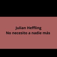 Nikki lee - Julian Heffling- No necesito a nadie mas