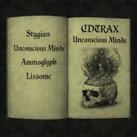 CDTRAX - Unconscious Minds