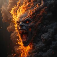 Sai Das - Flame