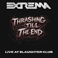 Extrema - This Toy (Live at Slaughter Club [Explicit])