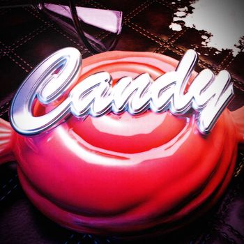 Paul Morales - Candy