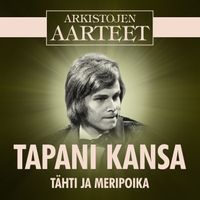 Tapani Kansa - Arkistojen Aarteet - Tähti ja meripoika