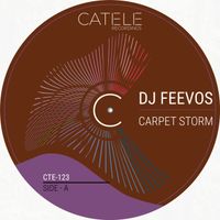 Dj Feevos - Carpet Storm (Spiritual Mix)