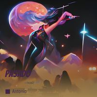 Antonio - Pasado