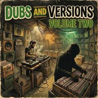 Deenucka & Everton Chambers - This Love Is Mine (Version)