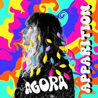 AGORA - Apparition