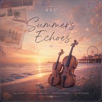 ASC - Summer’s Echoes