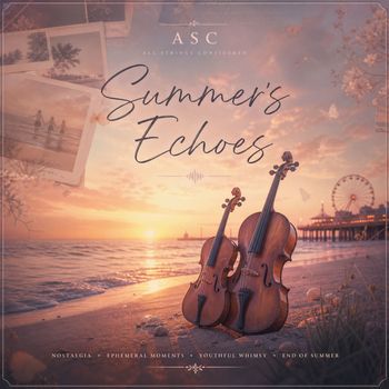 ASC - Summer’s Echoes