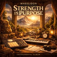 Wheelidon - Strength in Purpose